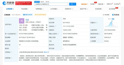 王思聰入股沉浸式游戲劇公司Umeplay 數(shù)字文化創(chuàng)意內(nèi)容應(yīng)用服務(wù)新趨勢